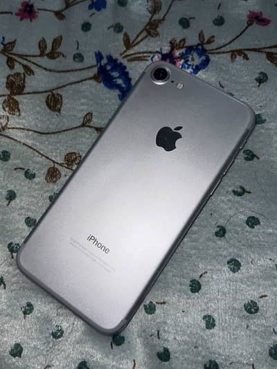 Iphone 7 pTA APPROVED 128gb
