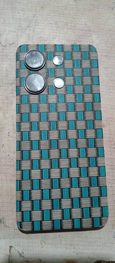 Xiaomi Redmi Note 13