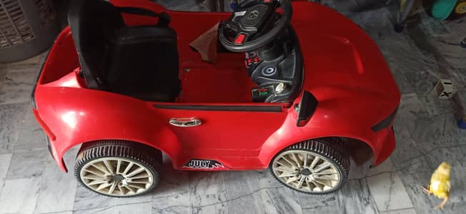 Kids Car vip condition