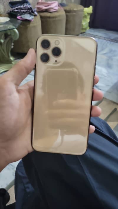 11 pro dual PTA 64GB 03377436058