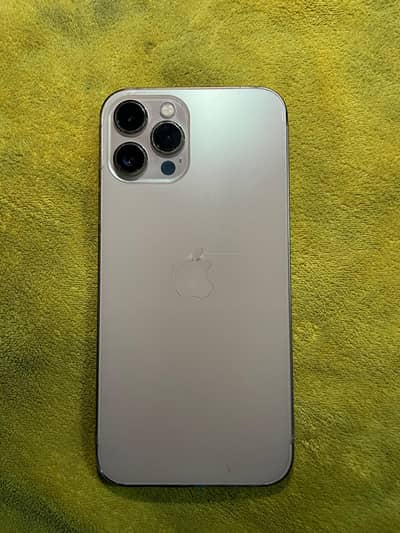 Iphone 12 pro max (Jv)