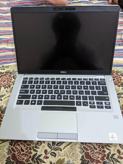 latitude 5410 core i5 10th gen