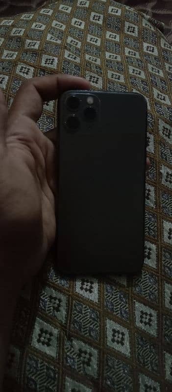 iphone 11 pro 64 gb factory unlock