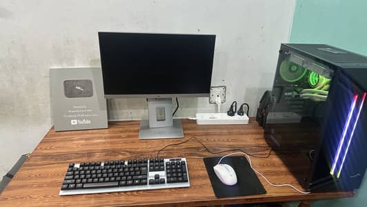 GAMING PC.                            PLEASEREADFULL
