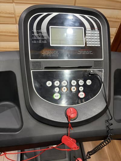 Treadmill Joggway JW-71E