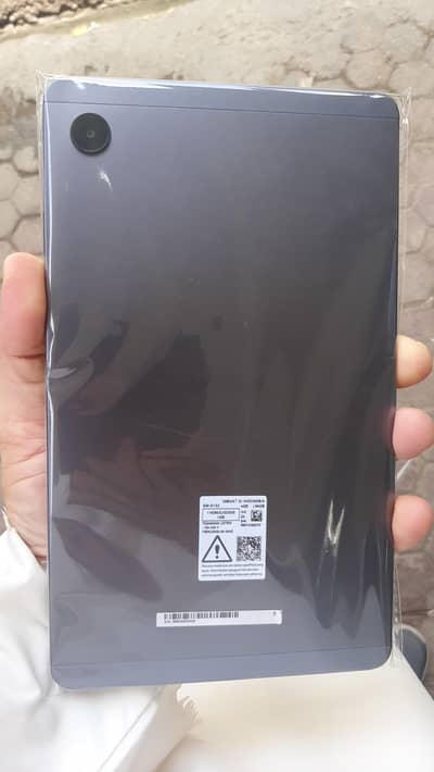 Samsung Tab 11  4 GB ram 64 GB memory 16 android version 8 inch