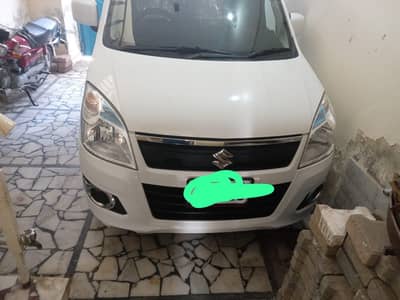Wagno R 2022/23 model driven 54000 orignal