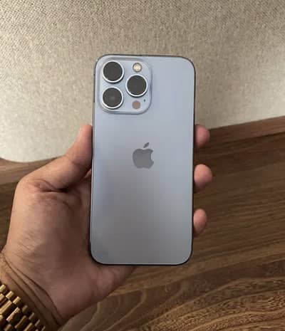 Iphone 13 pro 256gb
