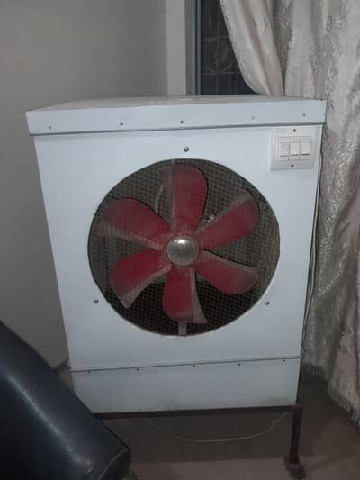 Lahori cooler A plus condition 10/9