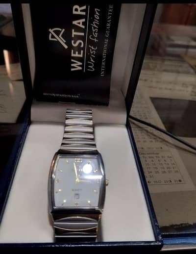 wester watch