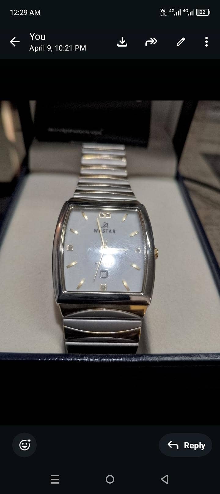 wester watch 1