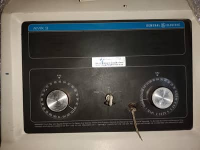 x ray machine (used)  ,model GE AMX 3 100 MA