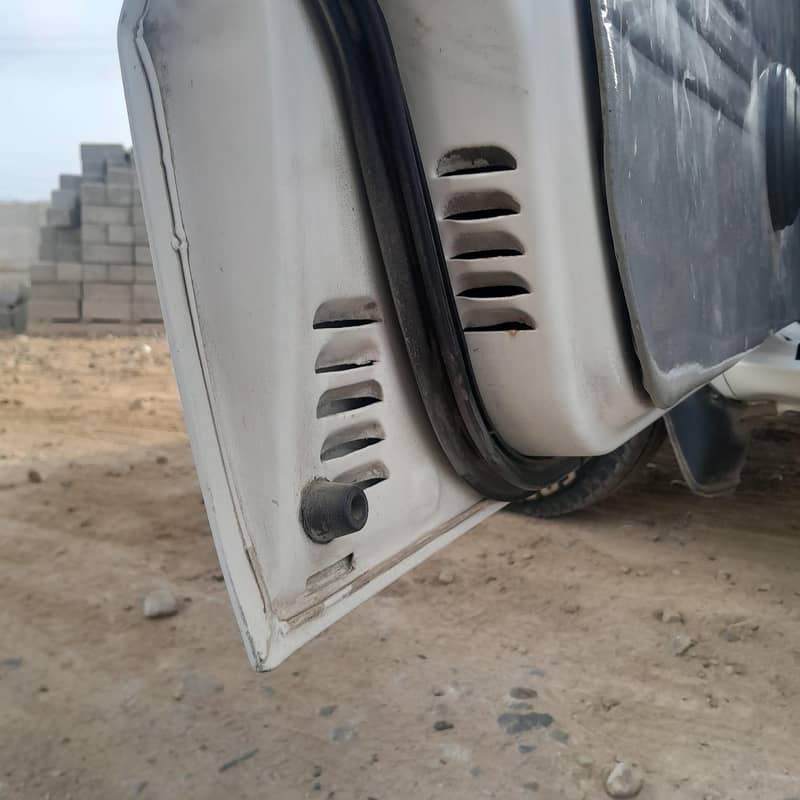 Mehran 2014 Vx 2