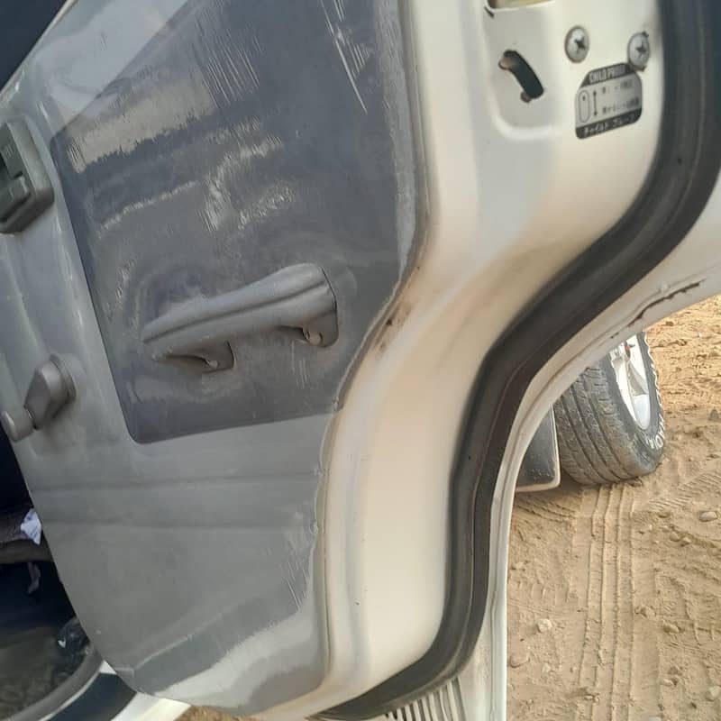 Mehran 2014 Vx 8