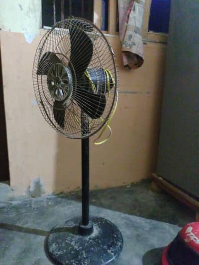 DC stand fan for sale