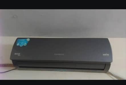 Kenwood 1 ton split Ac