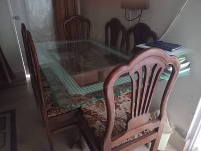 Dinning tables chair