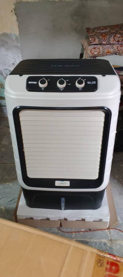 Room Cooler RAC-4700 (AC)