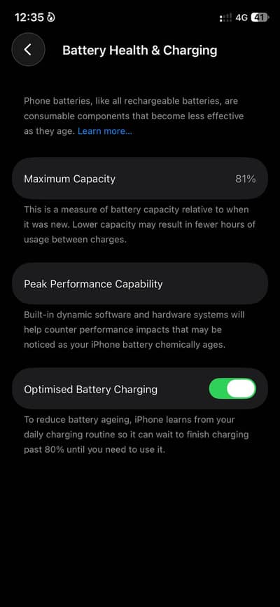 IPHONE 11 pro (pta Approved)