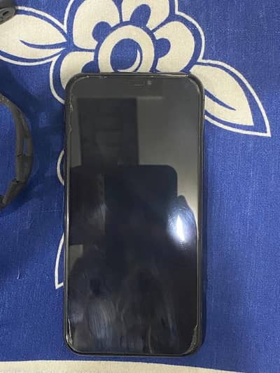 Urgent IPhone X for sale. READ AD