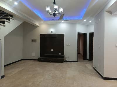 3 Story Independent House DHA 1