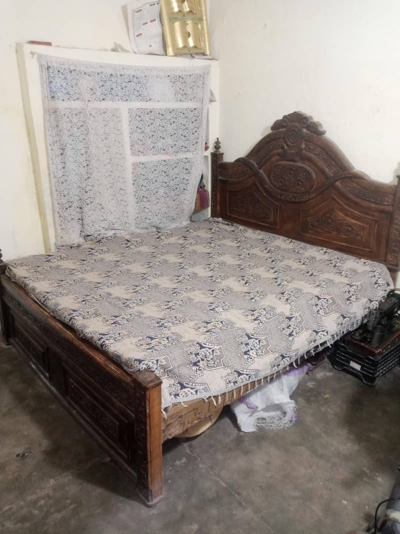 Dubble Bed 3