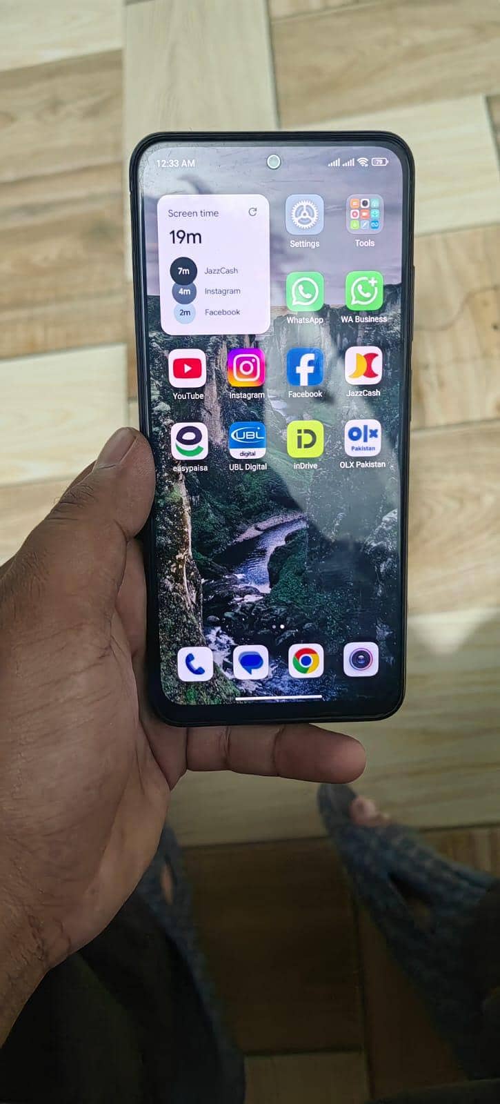 Redmi note 10 2
