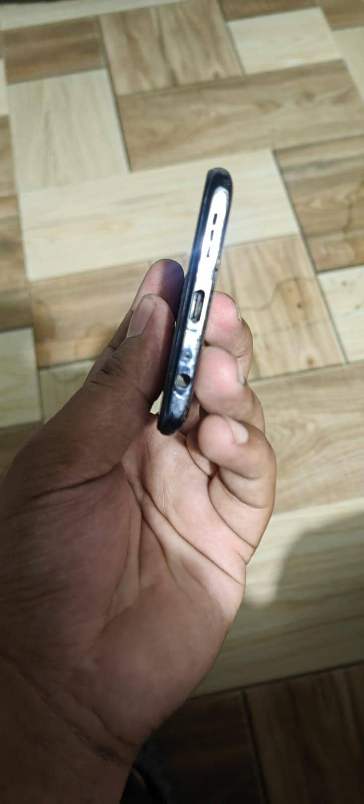 Redmi note 10 7