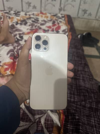 Iphone 12 pro max Jv
