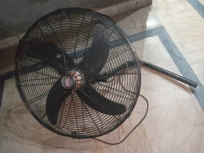 GFC FAN