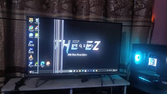 Dawlance 32inch (Urgent Sell )