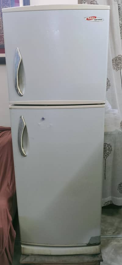 Gaba National Refrigerator For Sale