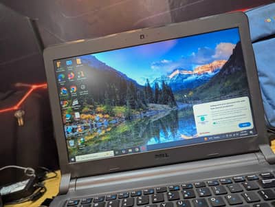 Dell Laptop available for sale