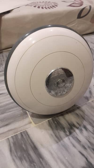 Pak Fans Deluxe 56” AC Ceiling Fan