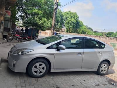 total genuine Honda Prius 2011 model import 2014 register 2015 . .