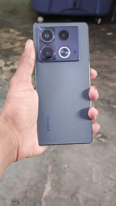 Infinix note 40 sale urgent exchange