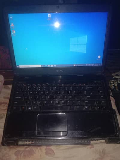 Dell inspiren cr2du