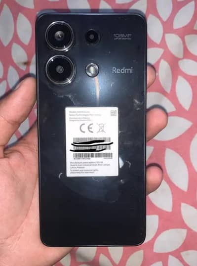 redmi note 13
