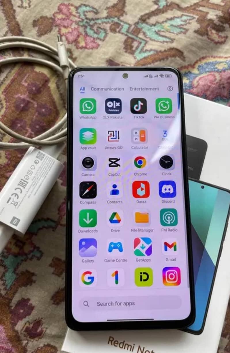 redmi note 13 3