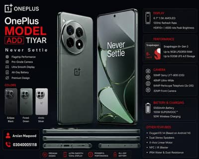 OnePlus all model parts available   (Whatsapp)03290069091