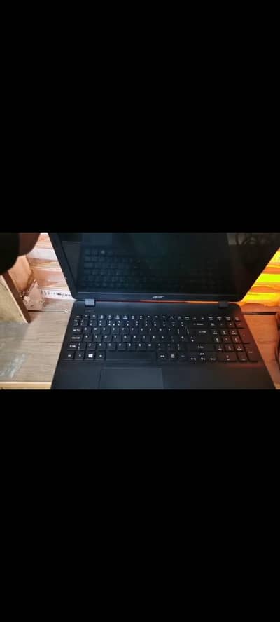 laptop acer aspire