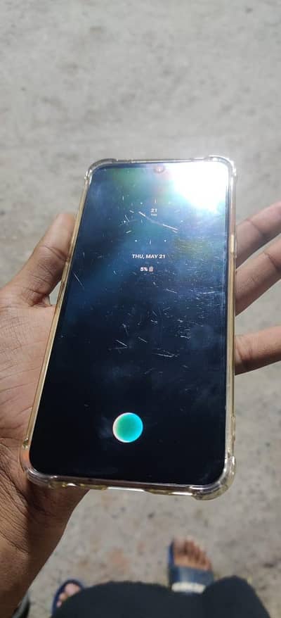 LG v60 5g ha 8/128gb ma 10/9.5 condition ha