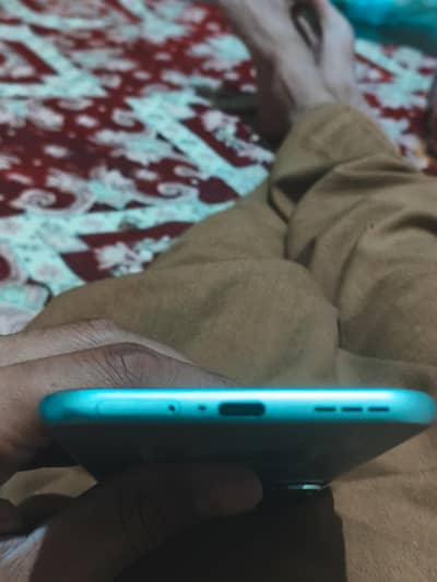 infnix hot 60 pro Plus