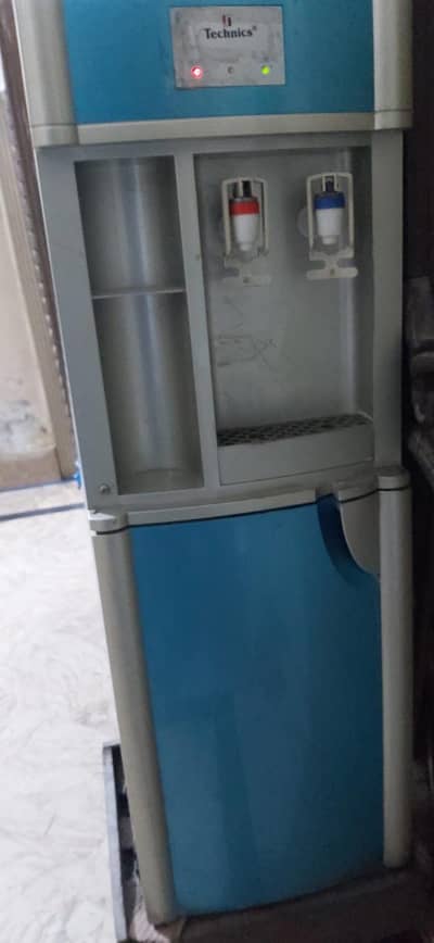 water dispenser technic brand imported