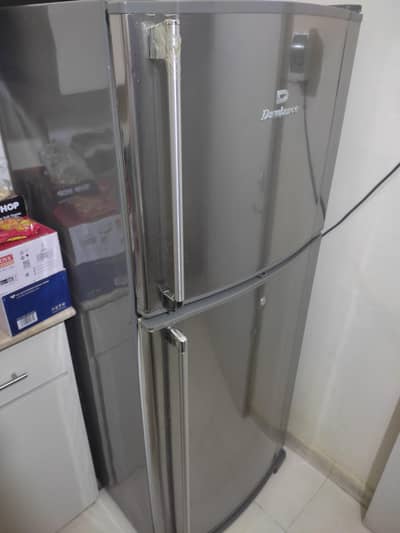 dawlance refrigerator