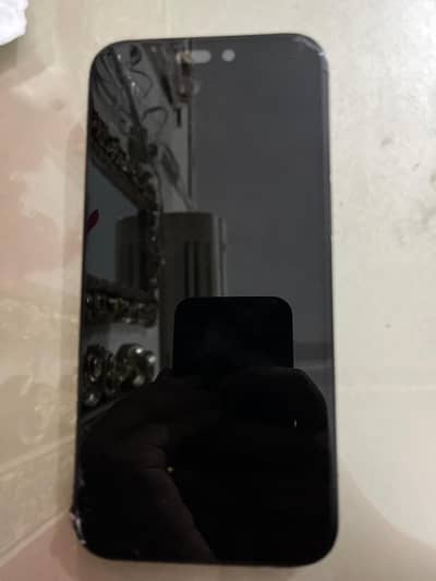 I phone 15Pro Max