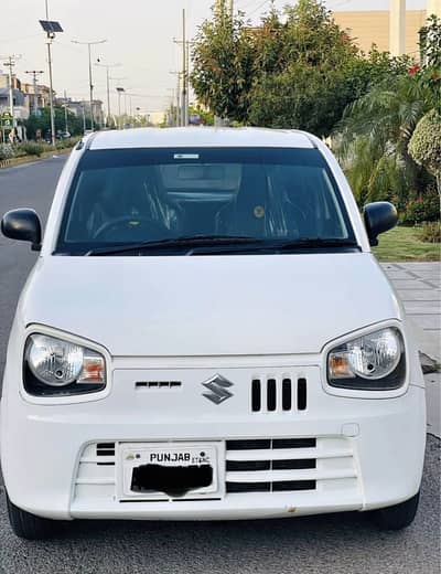 Alto vxr 2022