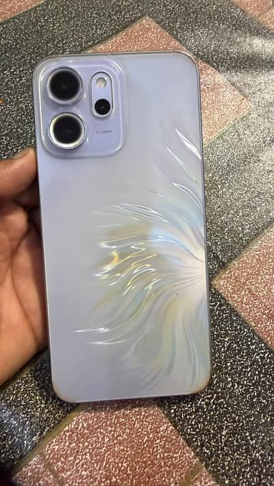 OPPO Reno 14f 5g