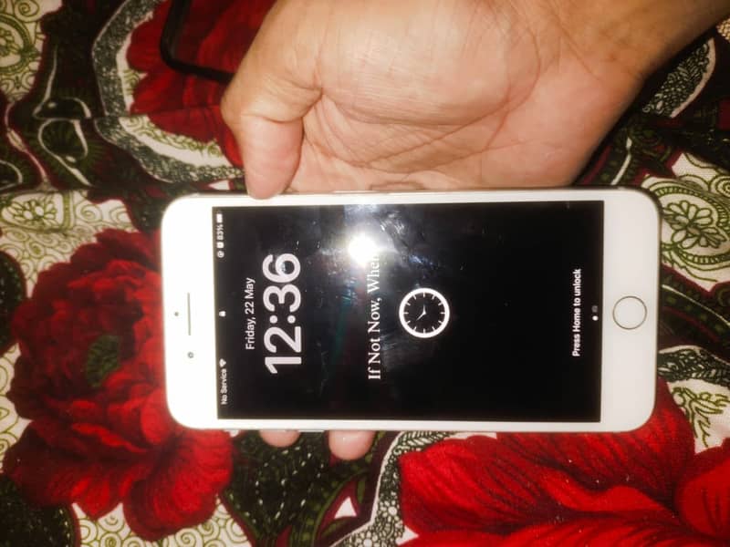 Iphone 8 plus 0