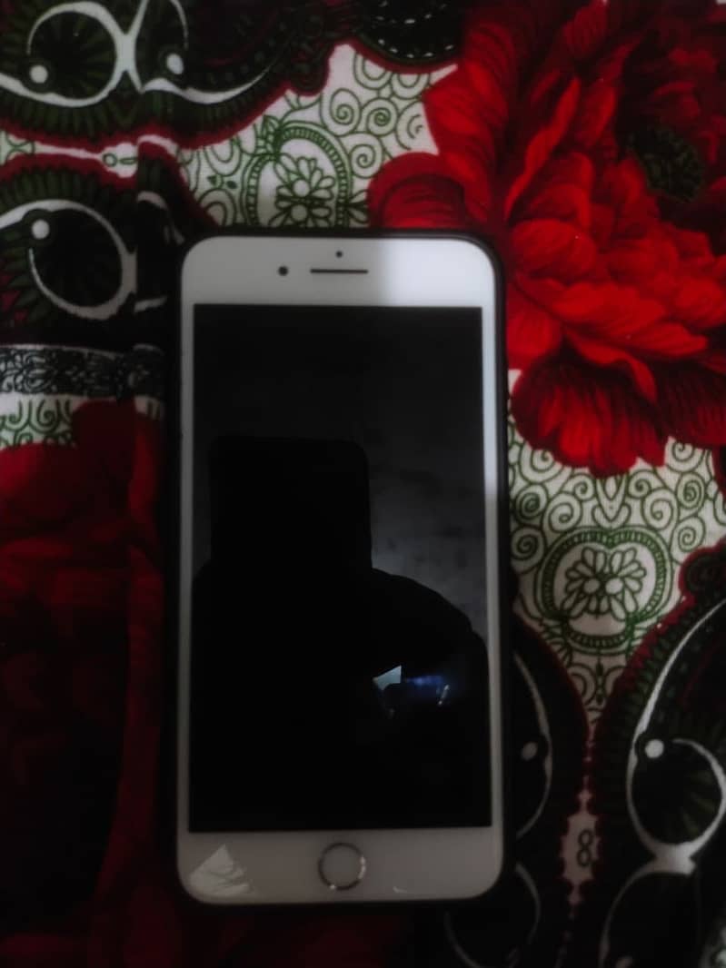 Iphone 8 plus 2